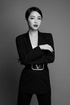 我们的歌声里